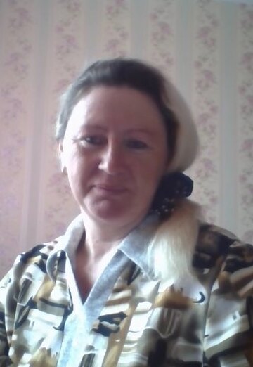 My photo - sonya, 63 from Nelidovo (@sonya2844)