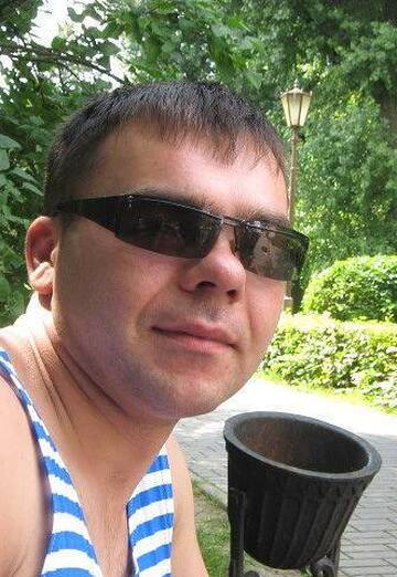 Моя фотография - Андрей, 42 из Могилёв (@andrey498354)