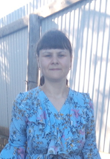 Benim fotoğrafım - Vika Shestova, 36  Yakutsk şehirden (@vikashestova)