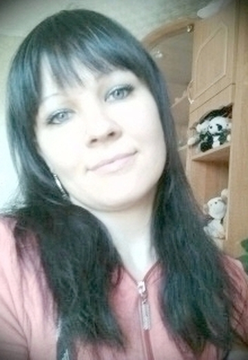 My photo - *YuLYa*, 38 from Kasimov (@iulyazelentzova)