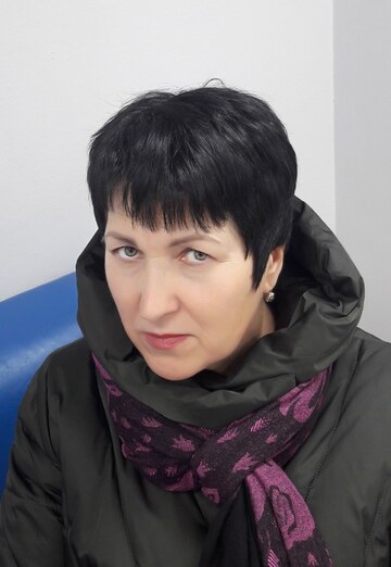 Моя фотография - Галина, 61 из Новосибирск (@galina91690)