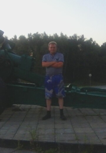 Моя фотография - Евгений, 52 из Ростов (@evgeniy289284)