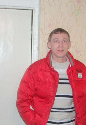 My photo - kirill, 40 from Serov (@kirill1408)