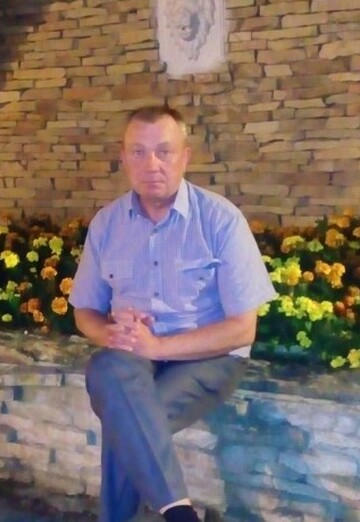 Моя фотография - Геннадий, 54 из Смоленск (@gennadiy34971)