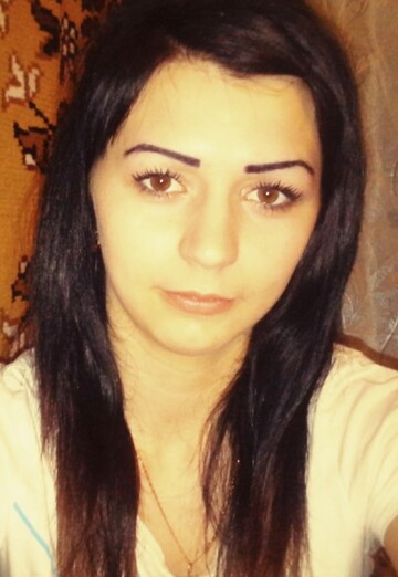 My photo - Olga, 28 from Berdichev (@olga94950)
