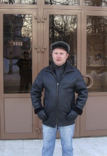 Моя фотография - Дмитрий, 38 из Стерлитамак (@dmitriy3619)