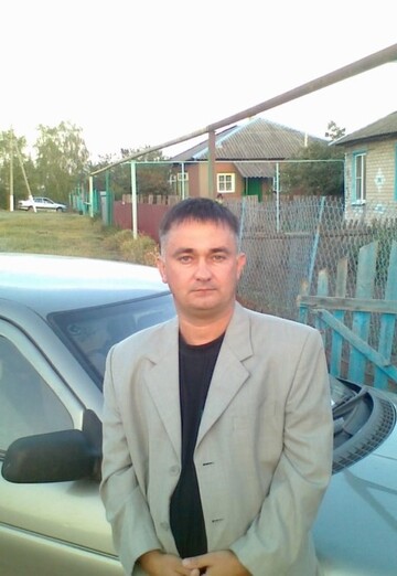Моя фотография - Геннадий, 47 из Богучар (@gennadiy31934)