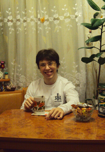 Dmitriy (@dmitriy28233) — my photo № 4