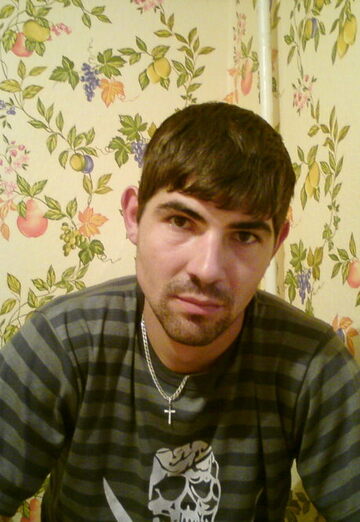 Mi foto- Oleg, 43 de Abakán (@oleg66964)