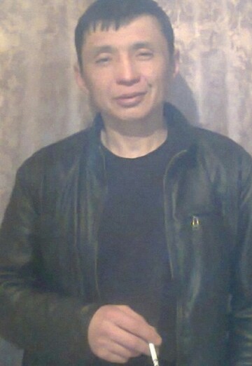 Моя фотография - Жорик, 53 из Алматы́ (@jorik2809)