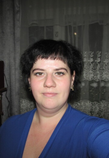 My photo - Janna, 37 from Voskresensk (@janna18207)