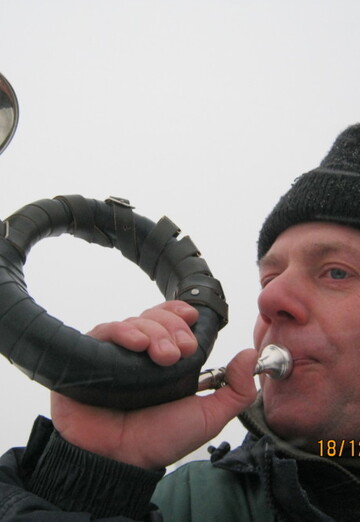 Mein Foto - frank lisson, 64 aus Gagarin (@franklisson)