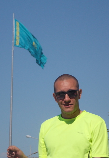 Моя фотография - Азат, 33 из Степногорск (@azat1524)