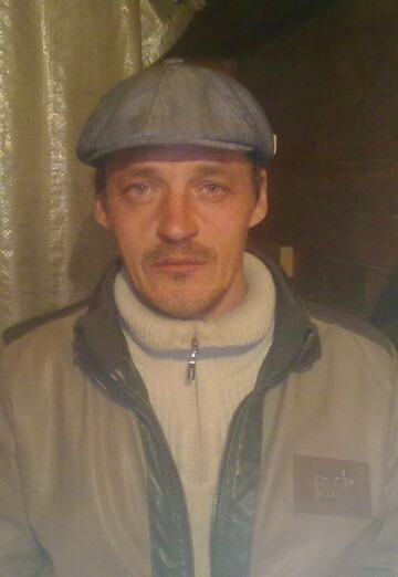 Моя фотография - олег мураховский, 49 из Красноярск (@olegmurahovskiy)