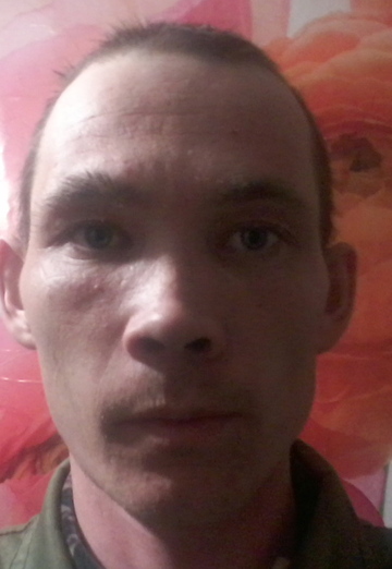 Моя фотография - Денис, 38 из Нагорск (@denis75676)