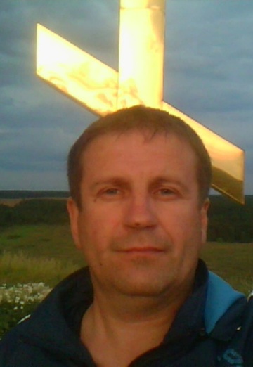 My photo - Oleg, 50 from Perm (@oleg239646)