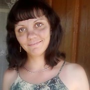 Анастасия, 34, Горняк