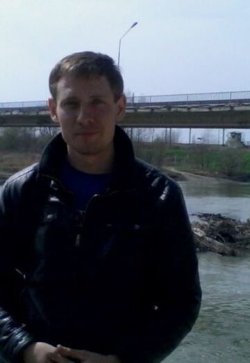 Моя фотография - Сергей, 37 из Невинномысск (@sergey442093)