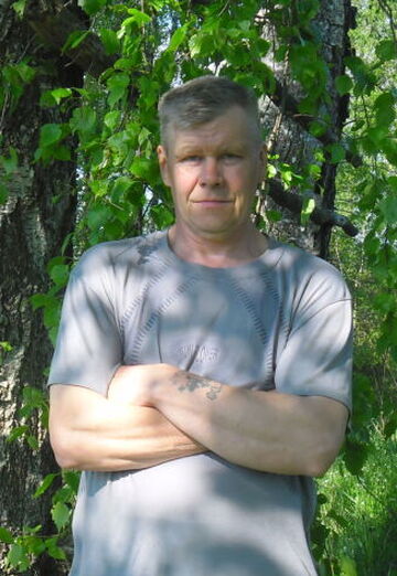My photo - Oleg, 52 from Демянск (@oleg368212)