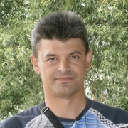 Алексей, 47, Петушки