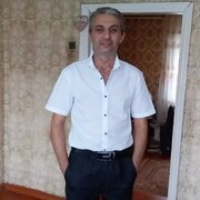 Артур, 51, Пристень