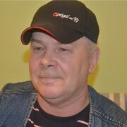 Виктор Ковалев, 66, Нелидово
