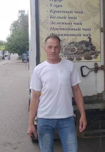 My photo - Vladimir, 50 from Dzerzhinsk (@vladimir338896)