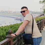 Владимир, 29, Тюмень