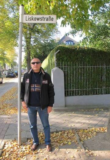 Моя фотография - Геннадий, 63 из Ровно (@gennadiy15478)