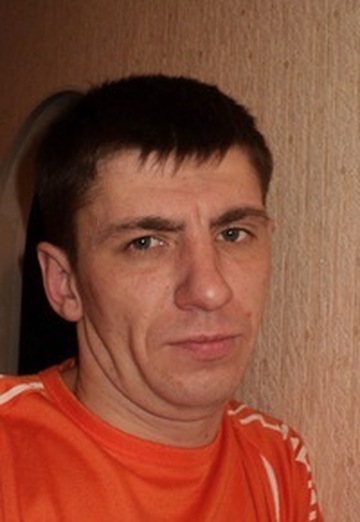 My photo - Aleksandr, 40 from Borovichi (@aleksandr625746)