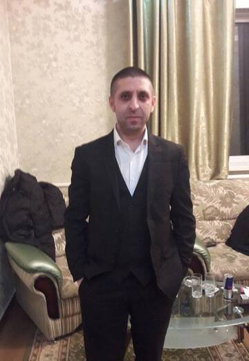 Моя фотография - Mehmet Arıkboğa, 41 из Бишкек (@mehmetarkboa)