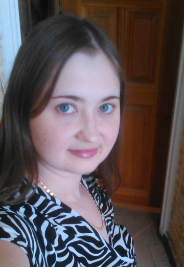 My photo - Evgeniya, 36 from Yekaterinburg (@evgeniya15122)