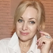 Светлана, 48, Воронеж