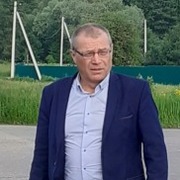 Иван Барашкин 53 года (Козерог) Пенза
