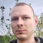 Иван, 33, Балабаново