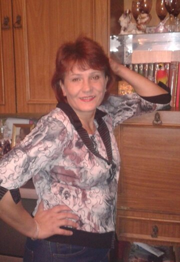 My photo - natalya, 49 from Kemerovo (@natalya190136)