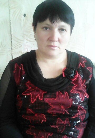 Моя фотография - Елена, 55 из Смоленск (@elena316861)