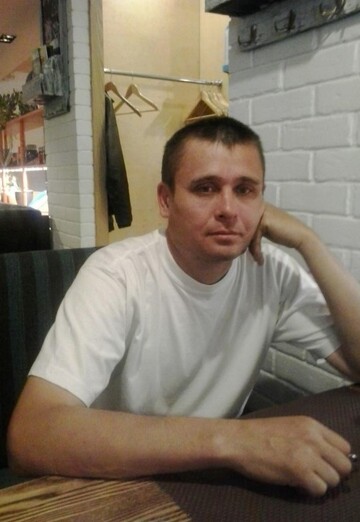 Моя фотография - evgenyi, 51 из Калининград (@evgenyi253)