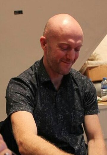 Paul (@pauldc) — my photo № 1