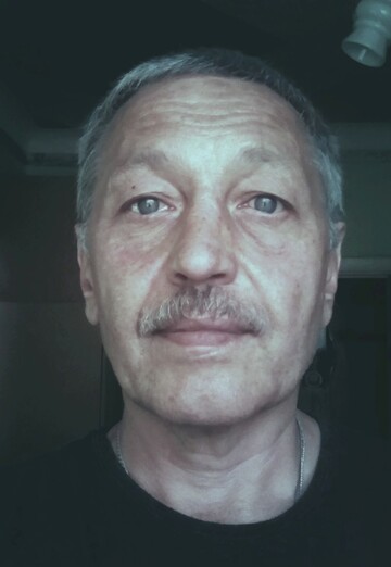 My photo - Sergey, 60 from Irbit (@sergey904948)