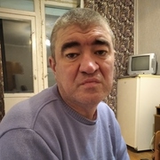 Алексей Гончаров 48 лет (Близнецы) Жуковский