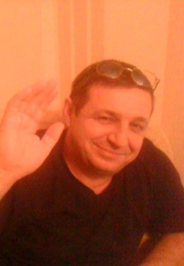 My photo - Anatoliy, 64 from Mariupol (@ap-51)