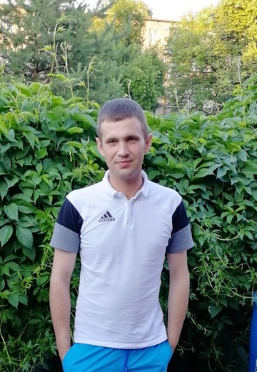 My photo - Sergey, 33 from Vologda (@sergey1044487)