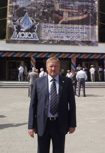 My photo - Evgeniy, 66 from Lutsk (@evgeniy233229)