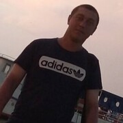 Дмитрий, 27, Саратов