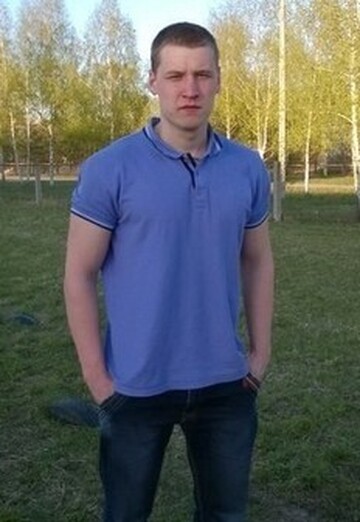 My photo - Ivan, 23 from Kyiv (@smyzhenkov2011)