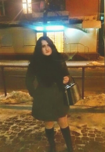 My photo - Snejka, 25 from Khmelnytskiy (@snejka331)