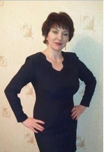 My photo - zulfiya, 55 from Izhevsk (@zulfiya115)