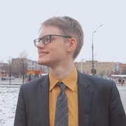 Михаил 707, 24, Инта