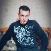 Дима, 35, Шаранга